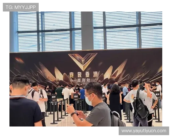 乐竞体育打造专业赛事平台，助力体育电竞行业的规范化与国际化发展