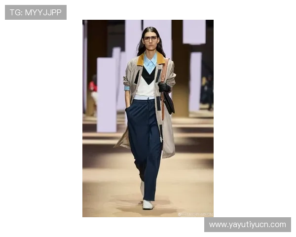 米兰国际时尚周精彩亮相展示最新潮流趋势引领全球时尚风向标 米兰国际时尚周精彩亮相展示最新潮流趋势引领全球时尚风向标