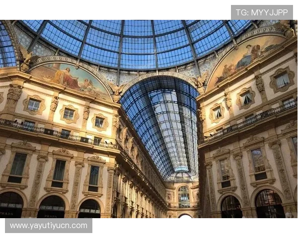 意大利米兰娱乐：探索米兰最受欢迎的夜生活与文化体验推荐