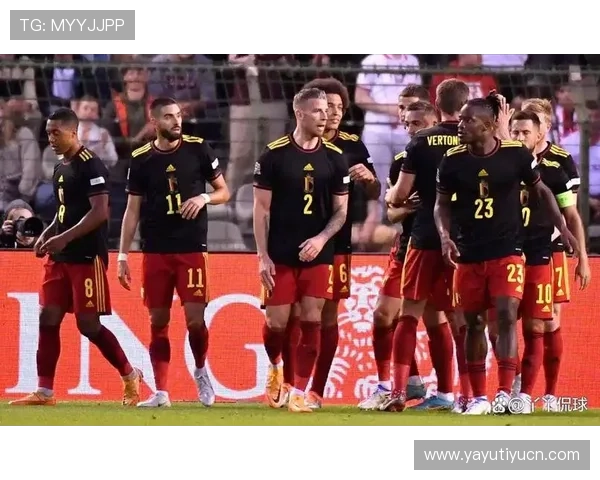世界杯比利时对阵伊朗精彩比赛集锦全面回顾与精彩瞬间分析 世界杯比利时对阵伊朗精彩比赛集锦全面回顾与精彩瞬间分析